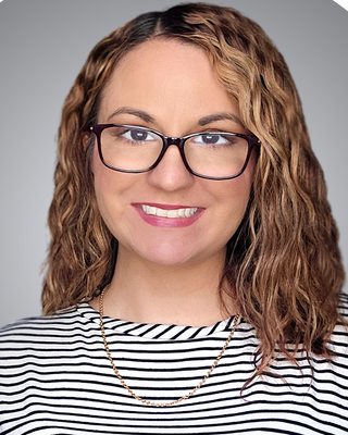 Photo of Jessica Asia, Clinical Social Work/Therapist, LCSW
