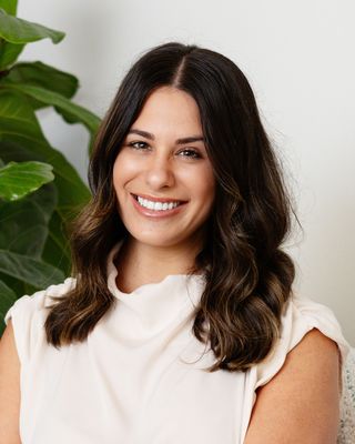 Photo of Maddison Herrick, Marriage & Family Therapist, MA, LMFT, EMDR