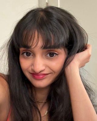 Photo of Ananya Mandyam, Pre-Licensed Professional