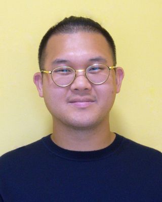 Photo of Michael Yeung, Pre-Licensed Professional