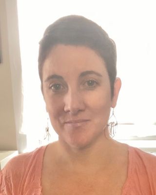Photo of Jeannine Salemi, Counselor, LCPC, BC-DMT, CADC, GL-CMA