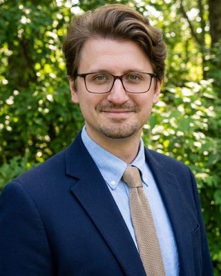 Photo of Robert Flannery, Physician Assistant