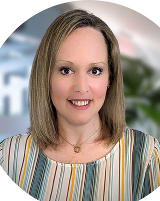 Photo of Amanda Rennolet, Clinical Social Work/Therapist, MA, LMHC