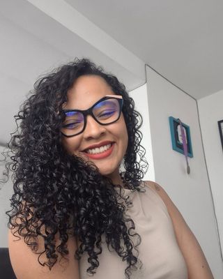 Foto de Angie Dayana Romero Diaz, Psicólogo, Lic. en Psicología