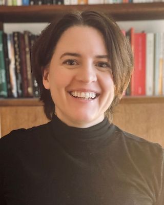 Photo of Jessi Lee Jackson, Counsellor, MA, RCC, LMHC