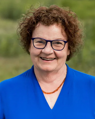 Photo of Betty Byrnes, Clinical Social Work/Therapist, LCSW