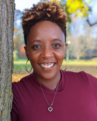 Photo of Mercedes Frierson, Clinical Social Work/Therapist, LCSW, MSW
