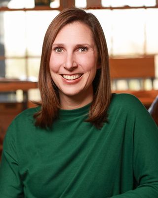 Photo of Christin Warren, Licensed Professional Counselor, MS, LPC, MHSP