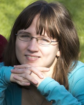 Photo of Jennifer Simic, Counselor in Ohio