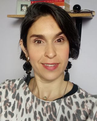 Foto de Catalina Vargas Cano, Psicólogo, Dr. en Psicología