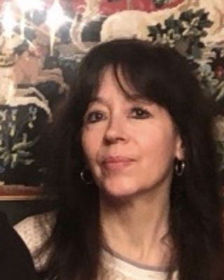 Photo of Diana Marquez Lyons, Clinical Social Work/Therapist, LCSW, ACMHP