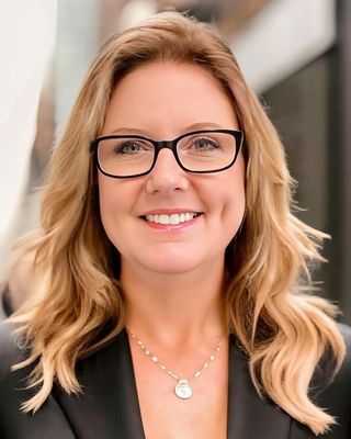 Photo of Kristen Bensley, Clinical Social Work/Therapist, LCSW