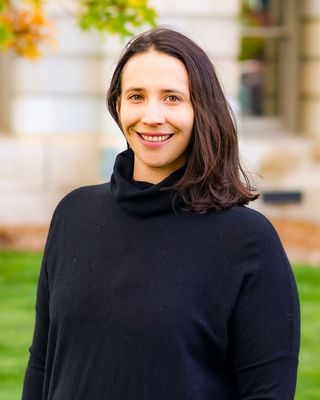 Photo of Adrienne C Bombelles, Clinical Social Work/Therapist, SWLC