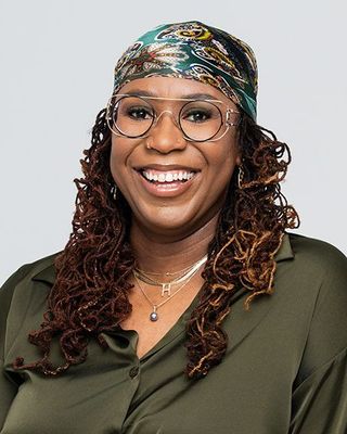 Photo of Katia Hurt, Marriage & Family Therapist, LMFT