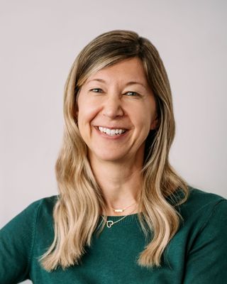 Photo of Emily Kitts, Marriage & Family Therapist, LMFT