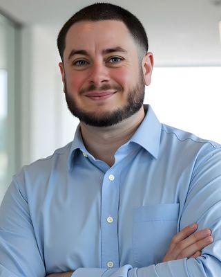 Photo of Raymond Demers, Clinical Social Work/Therapist, LCSW, LICSW
