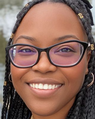 Photo of Brianna Lambert, Licensed Professional Counselor, MA, LPC, NCC