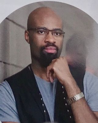 Photo of Chidozie Ibe, Psychiatric Nurse Practitioner, DNP, PMHNP