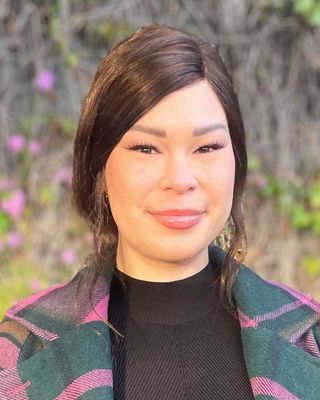 Photo of Natasha Vandamme, Marriage & Family Therapist Associate, AMFT