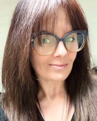 Photo of Aimee Johnson - A Balanced Mind, LLC, Clinical Social Work/Therapist, MSW, LCSW, LSCSW, CCPT-II