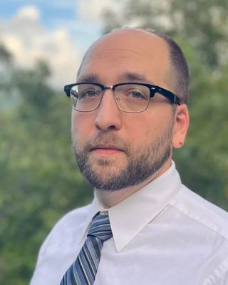 Photo of Jeff Danouski, Clinical Social Work/Therapist, LCSW