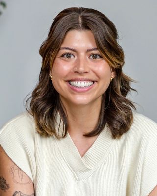 Photo of Mikayla Voller, Licensed Professional Counselor, MA, LPC, ATR-BC, LCAT
