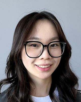 Photo of Xu Syd Liu, Registered Psychotherapist (Qualifying) in Port Perry, ON