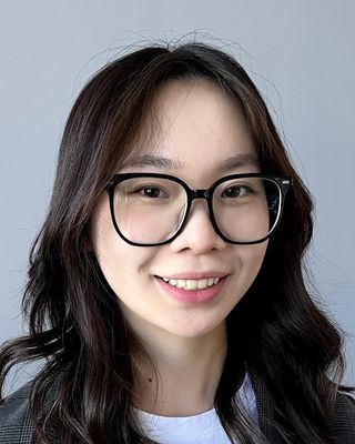 Photo of Xu Syd Liu, Registered Psychotherapist (Qualifying), MEd, MA