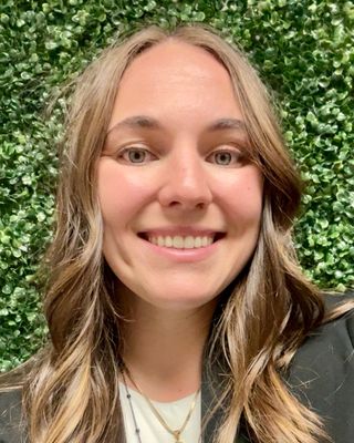 Photo of Megan McDonald, Pre-Licensed Professional, LSW