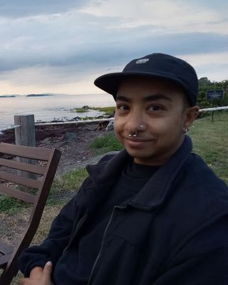 Photo of Mina Iyer, Registered Social Worker, RSW, MSW