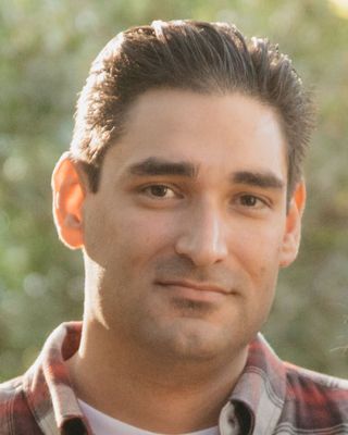 Photo of Johnathan Morales, Marriage & Family Therapist in San Diego, CA