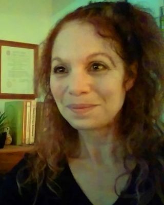 Photo of Elise Bon-Rudin, Counselor, PhD