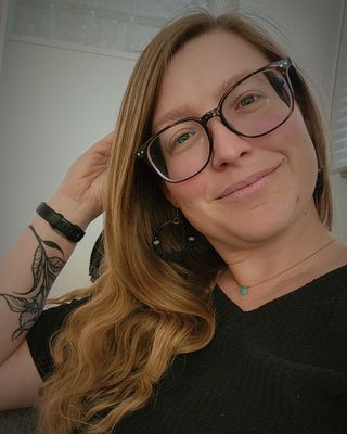 Photo of Jana Carson, Marriage & Family Therapist, MS, LMFT