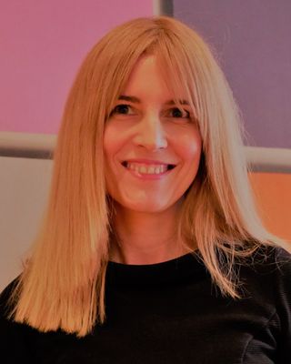 Photo of Dr Jenny Paton, PsychD, Psychologist in Newcastle upon Tyne