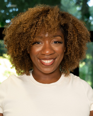 Photo of Jordan Beckum, Licensed Professional Counselor, LPC, NCC