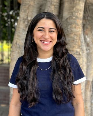Photo of Amira Yanni, Counselor, LPC, MA