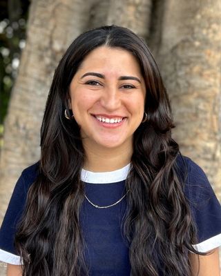 Photo of Amira Yanni, Counselor, LPC, MA