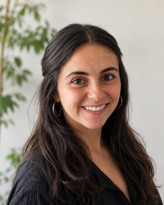 Photo of Danielle Safieh, Registered Psychotherapist (Qualifying), MACP, OCT, MEd