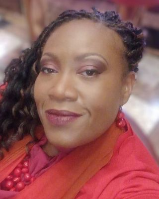 Photo of Aurora R Hubbard-Newman, Licensed Professional Counselor Associate, LPC-A