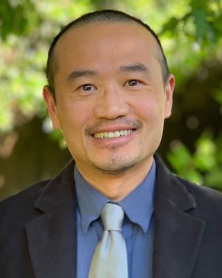 Photo of Dr Mark Chofla | Empathy Therapy, DO, Psychiatrist in Oakland