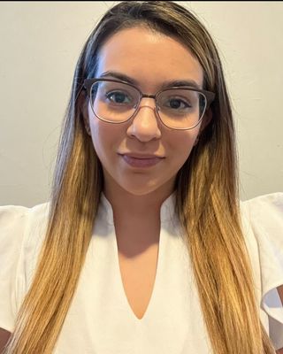 Photo of Daniela Garcia, Clinical Social Work/Therapist, LCSW