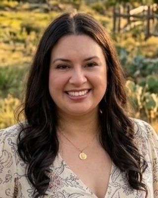 Photo of Reanna Owens, Licensed Professional Counselor, LPC-S
