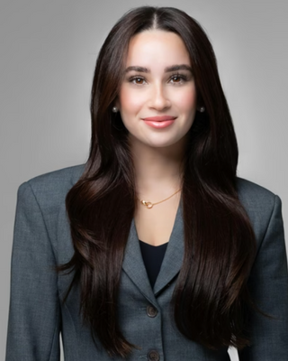 Photo of Mariajose Guerra, Counselor, LMHC