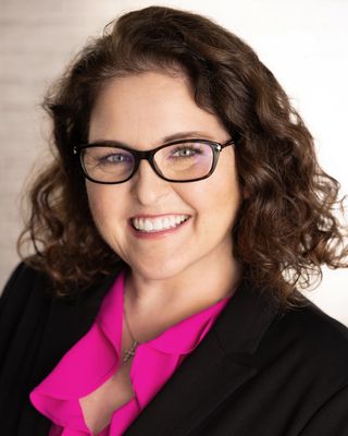 Photo of Kerry Melachouris, Psychiatric Nurse Practitioner, PMHNP, MSN