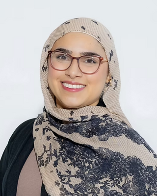 Photo of Areej Mukhtar, Counselor, NCC, APC