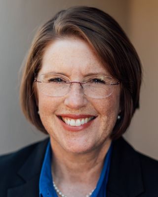 Photo of Dr. Jennifer Michels, Psychologist, PhD, ABPP