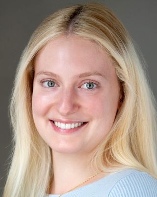 Photo of Christina Matiuk, Clinical Social Work/Therapist, SWLC