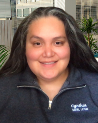 Photo of Cindy Canales, LCSW, Clinical Social Work/Therapist