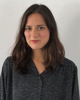 Photo of Sonia Shah, Psychotherapist, MA, MBACP Accred