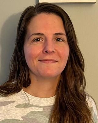 Photo of Arielle Perry, Clinical Social Work/Therapist, LCSW